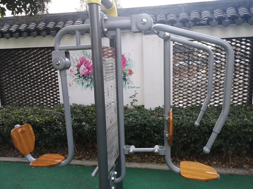 上肢訓(xùn)練器