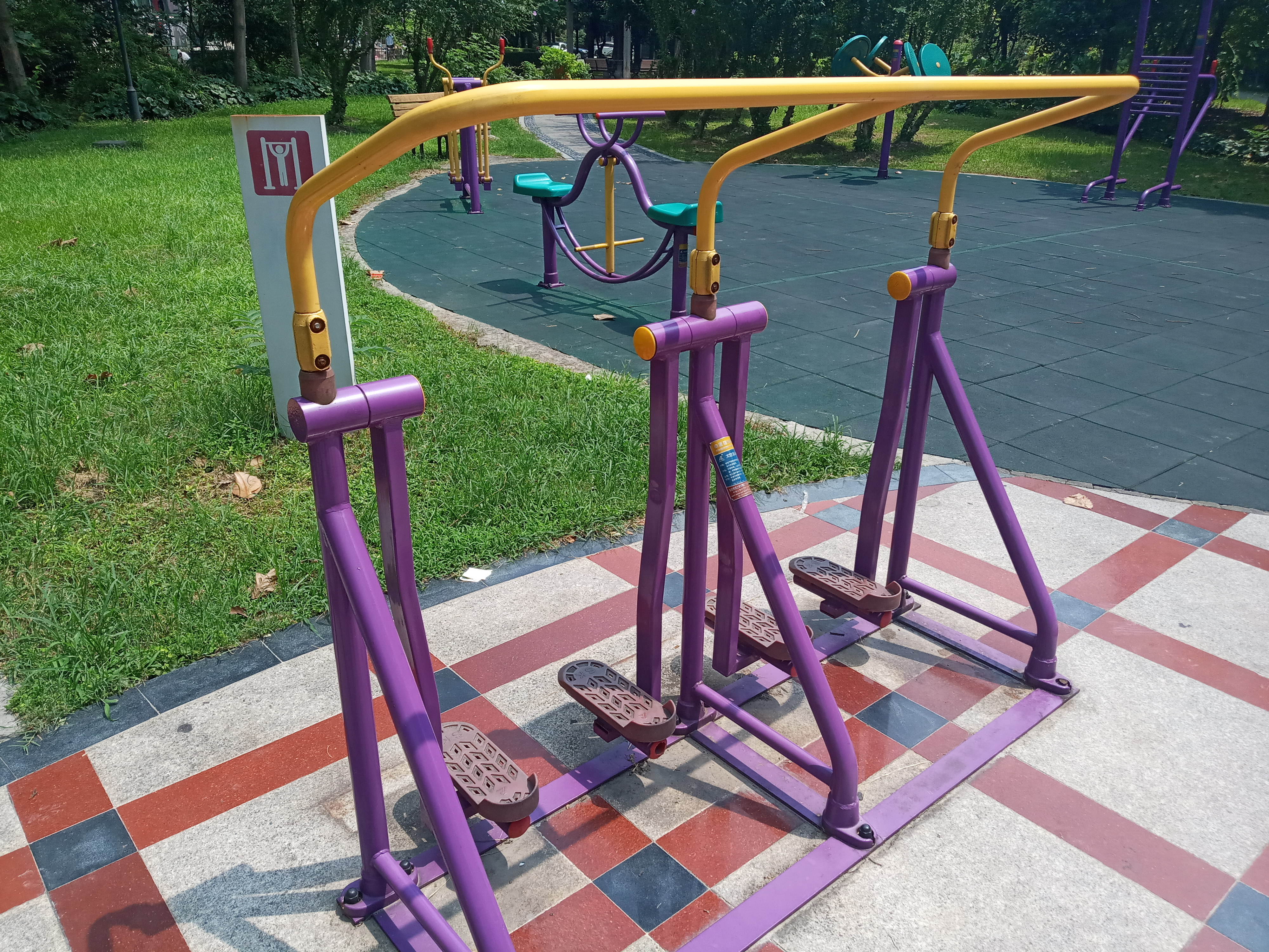 太空漫步器 太空漫步器