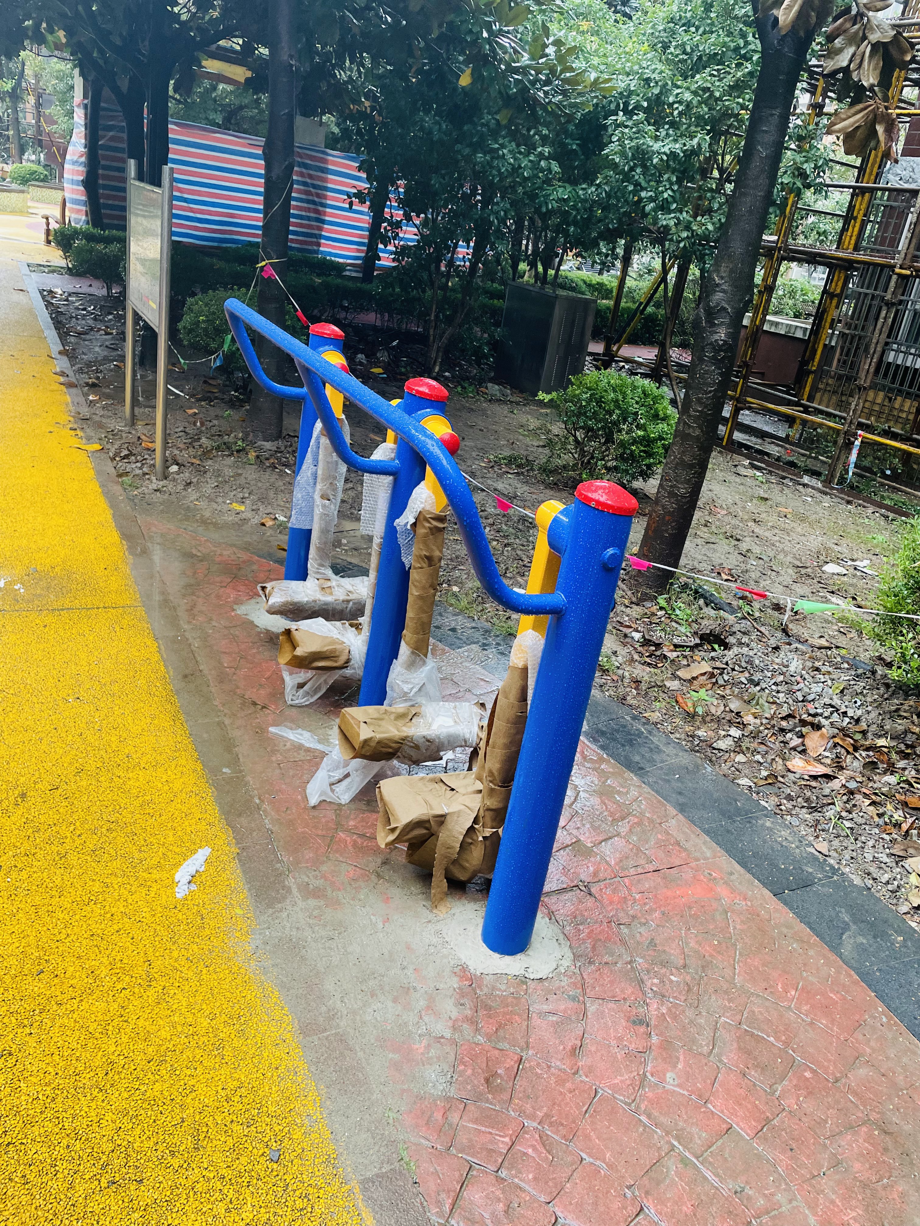 二位漫步機(jī)