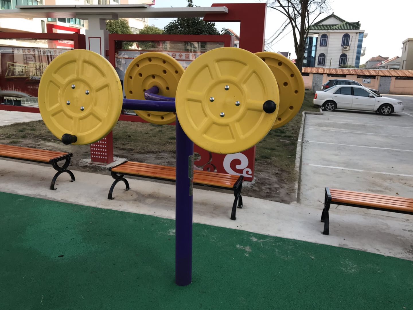 輪盤訓練器 輪盤訓練器