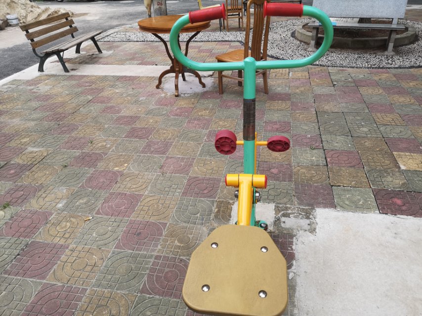 腰力鍛煉器 腰力鍛煉器