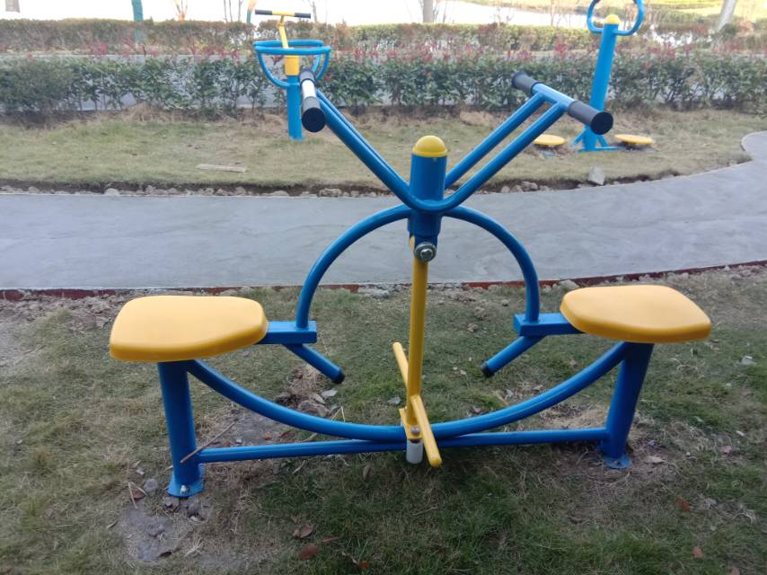 下肢康復(fù)器