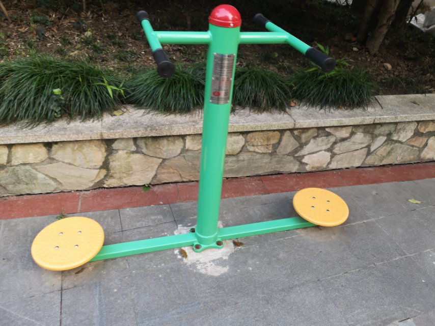 二位扭腰器 二位扭腰器