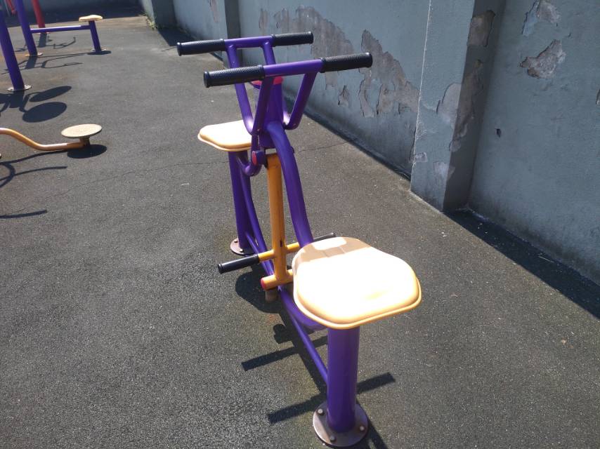 下肢訓練器 下肢訓練器