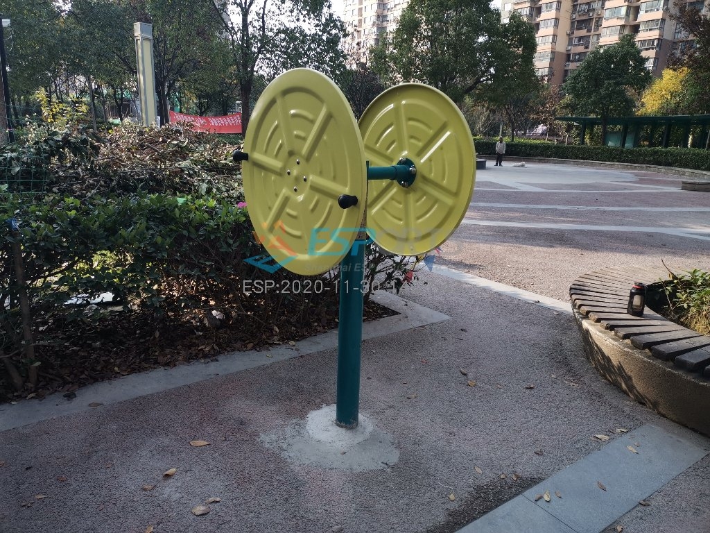 快樂大轉(zhuǎn)輪