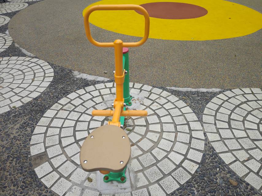 騎馬機(jī) 騎馬機(jī)