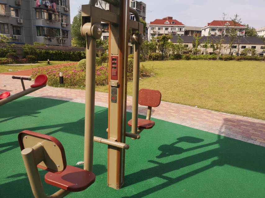 雙位蹬力器 雙位蹬力器