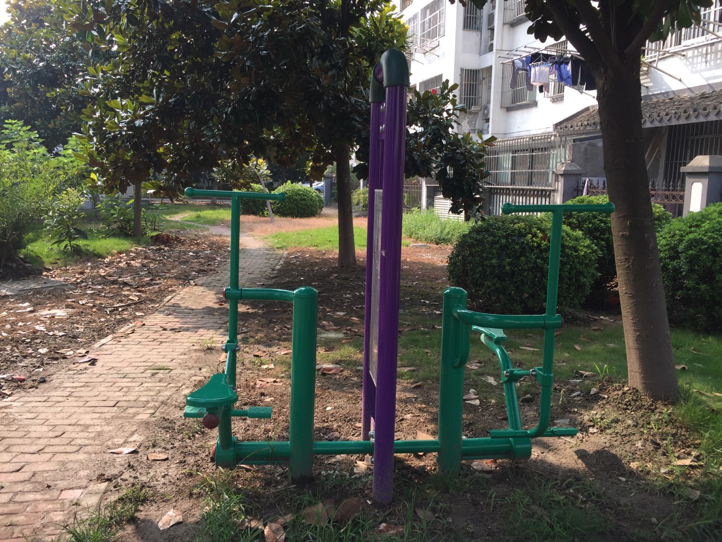 雙位健騎機(jī) 雙位健騎機(jī)