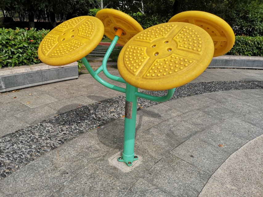 太極揉推器 太極揉推器