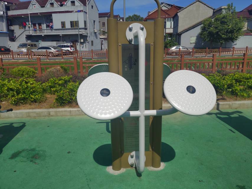 太極揉推器 太極揉推器