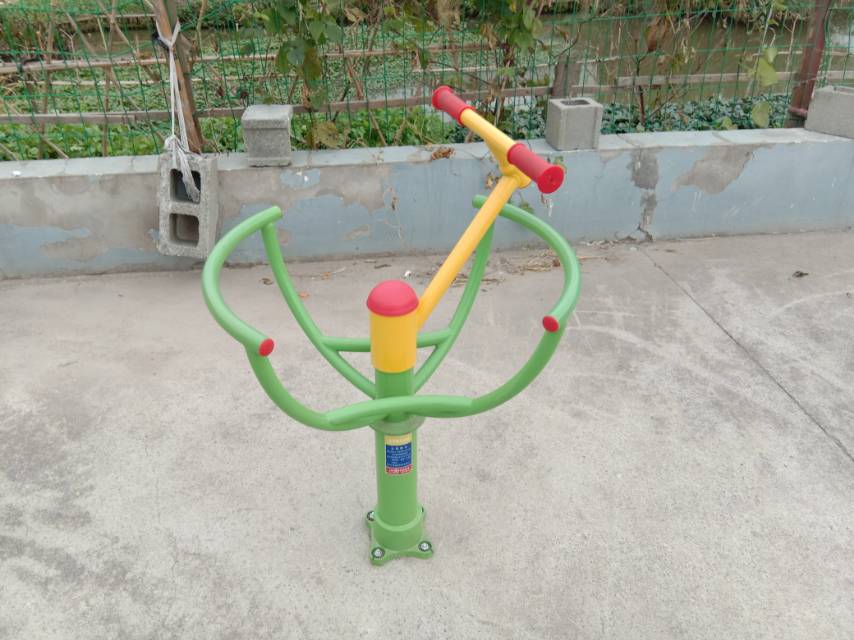 太極推手 太極推手