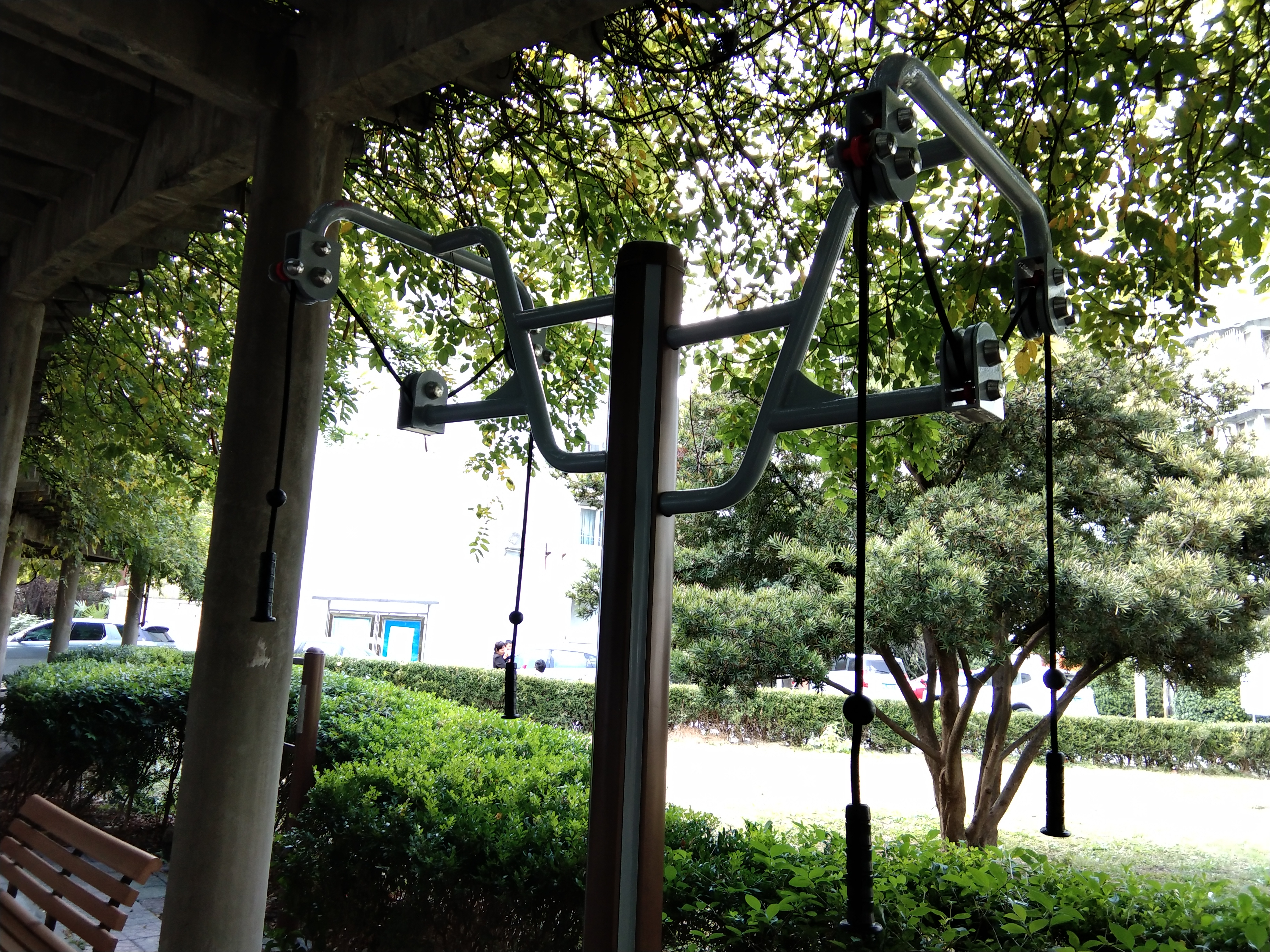 上肢牽引器 上肢牽引器