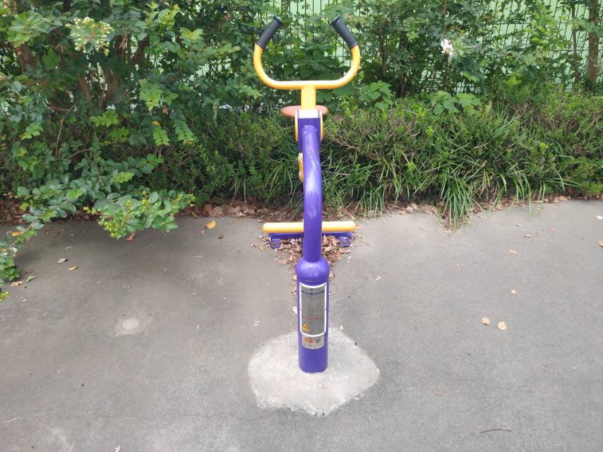 騎馬機(jī) 騎馬機(jī)