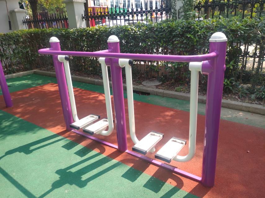 雙位漫步機(jī) 雙位漫步機(jī)