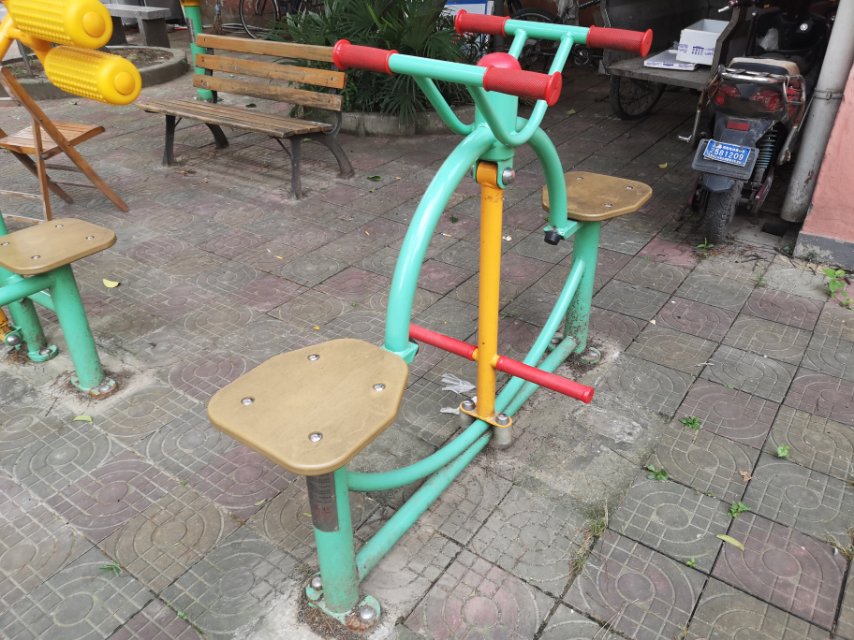 下肢康復器 下肢康復器