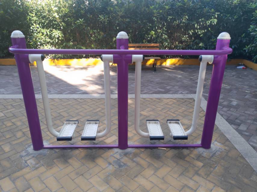 雙位漫步機(jī) 雙位漫步機(jī)