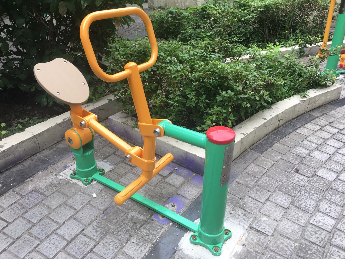 騎馬機(jī) 騎馬機(jī)