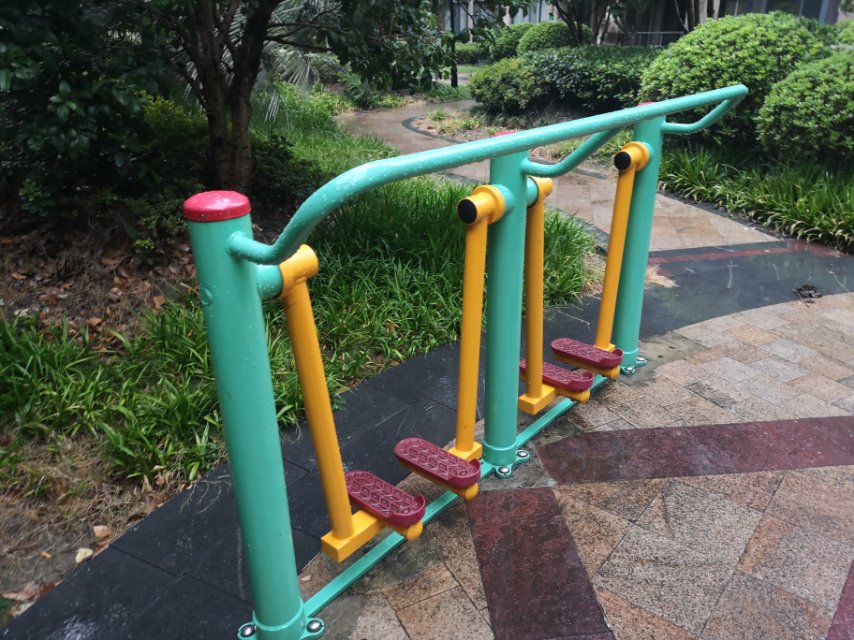 兩聯(lián)漫步機(jī) 兩聯(lián)漫步機(jī)