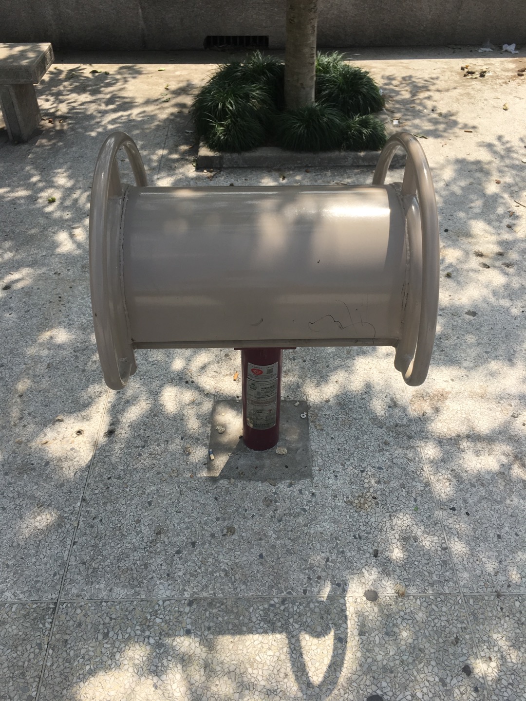 伸腰伸背器 伸腰伸背器