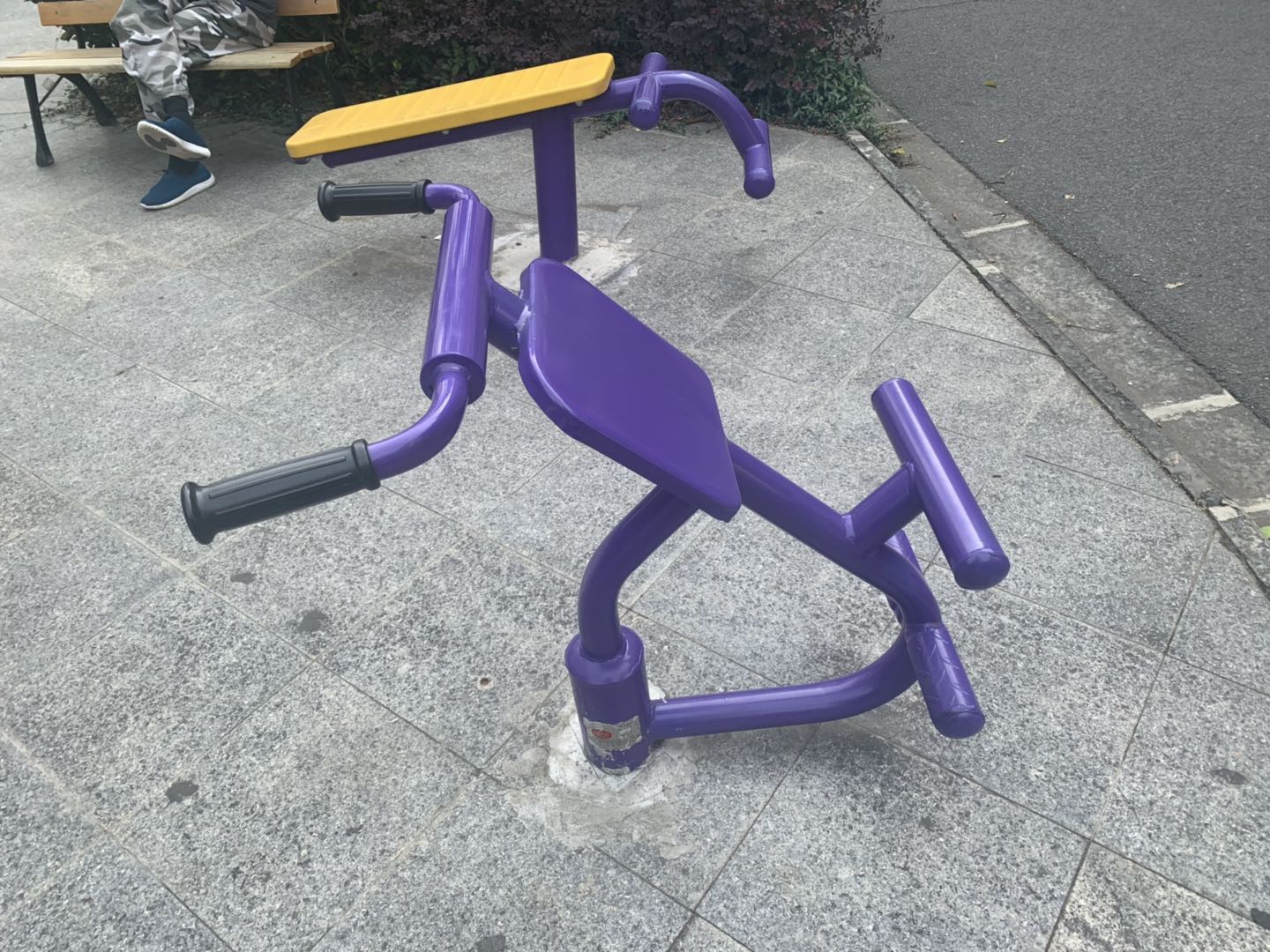 背肌訓練器 背肌訓練器