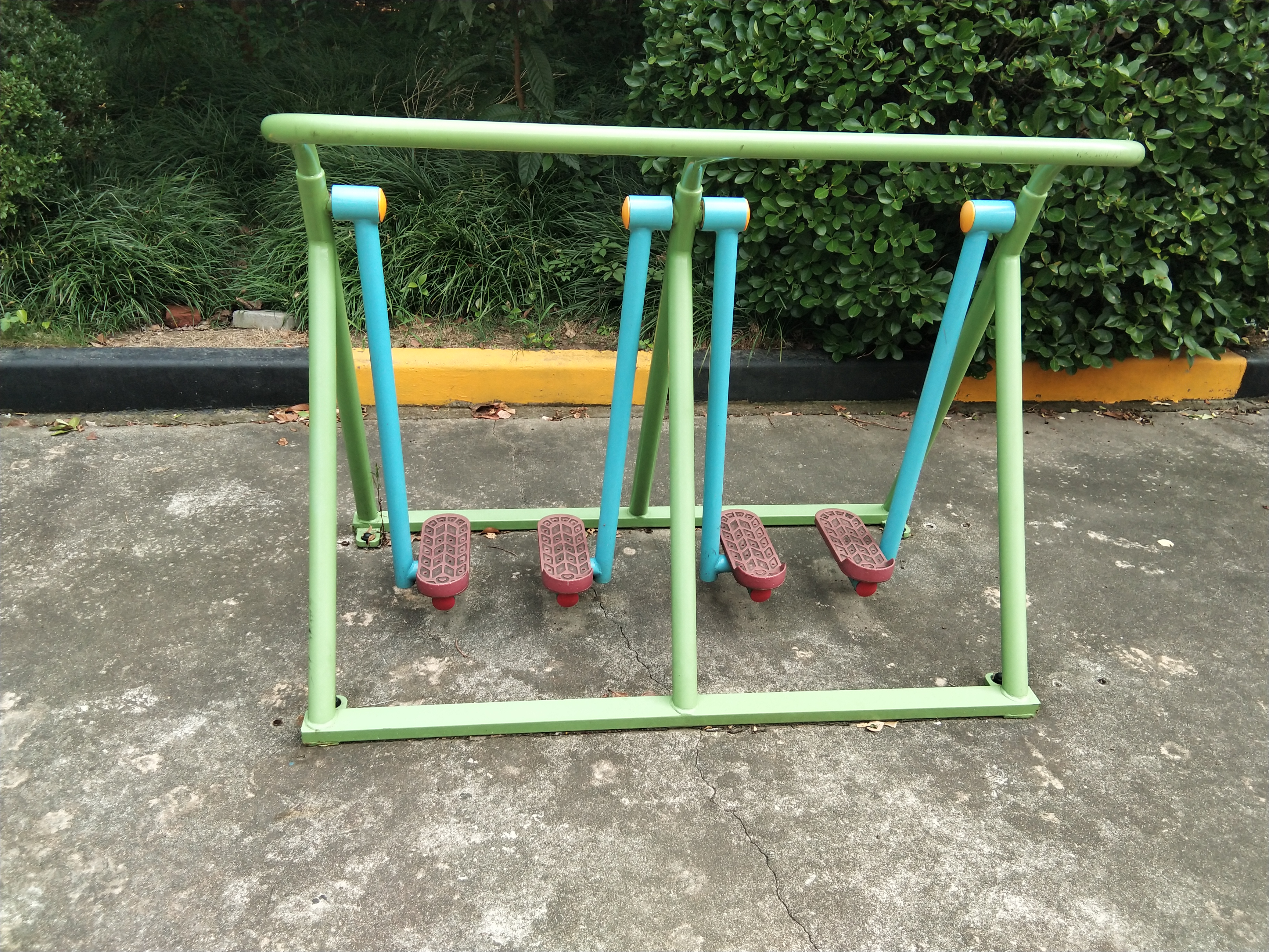 太空漫步器 太空漫步器