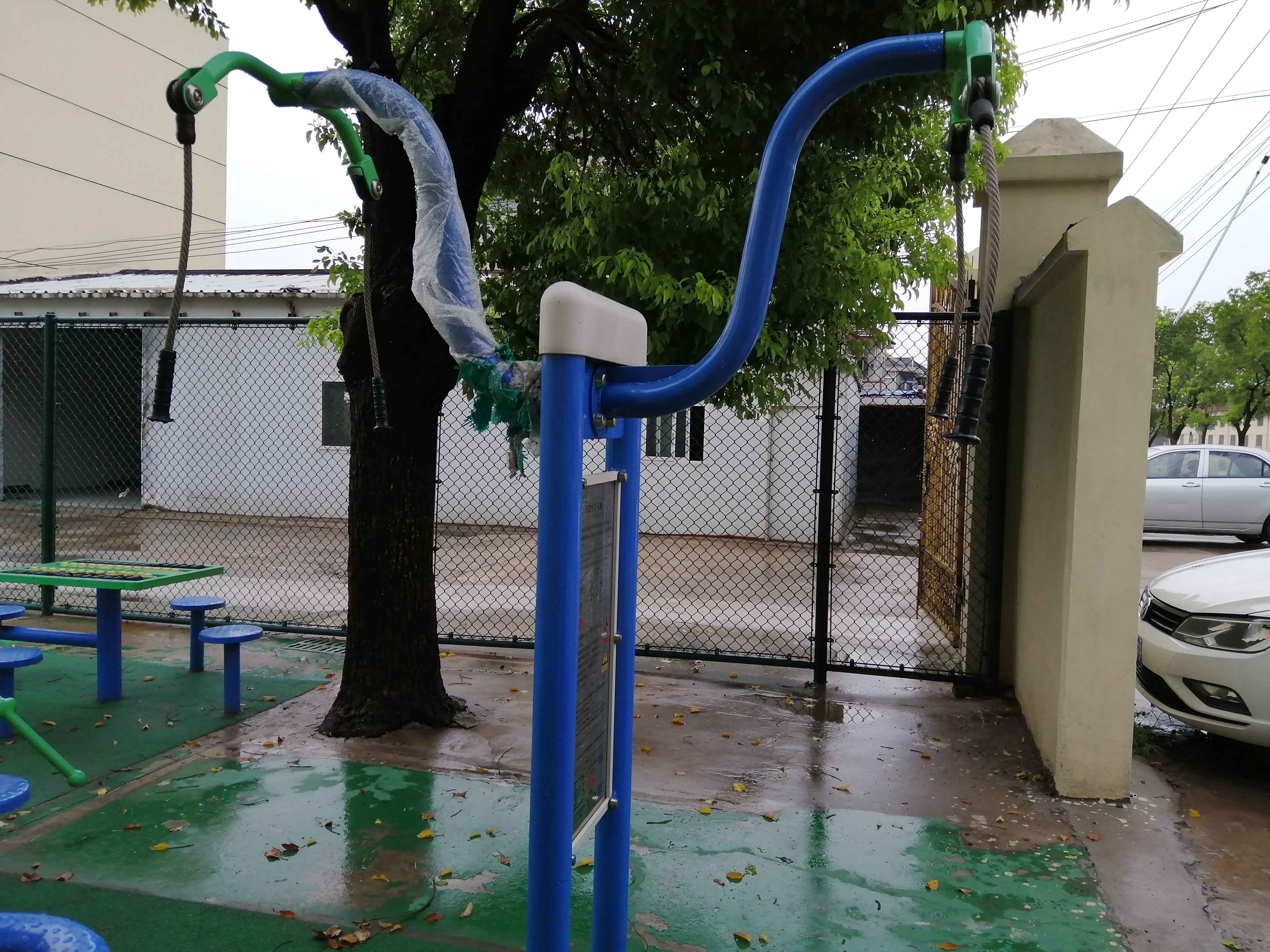 雙立柱牽引器 雙立柱牽引器