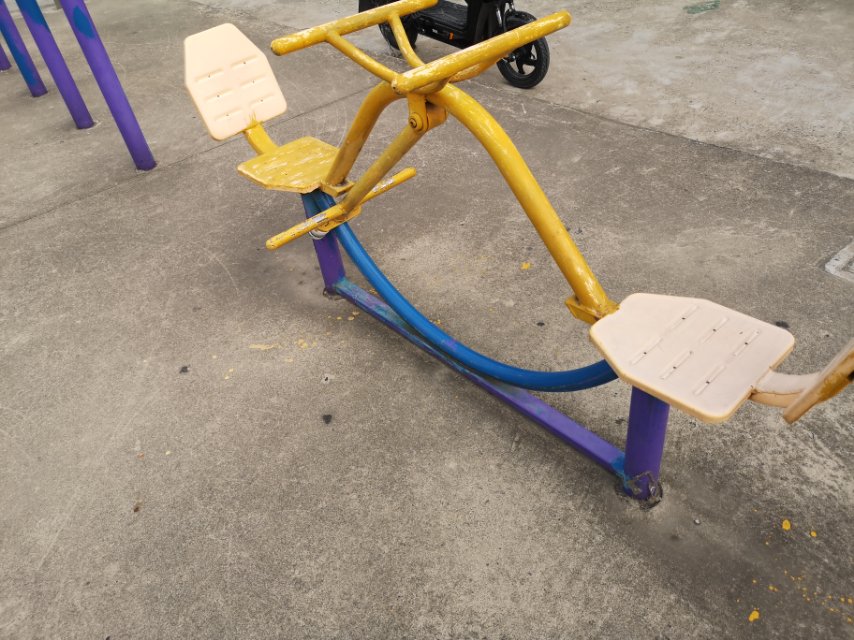 下肢康復器 下肢康復器