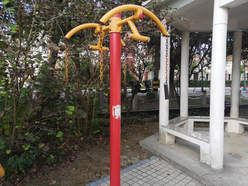 上肢牽引器 上肢牽引器