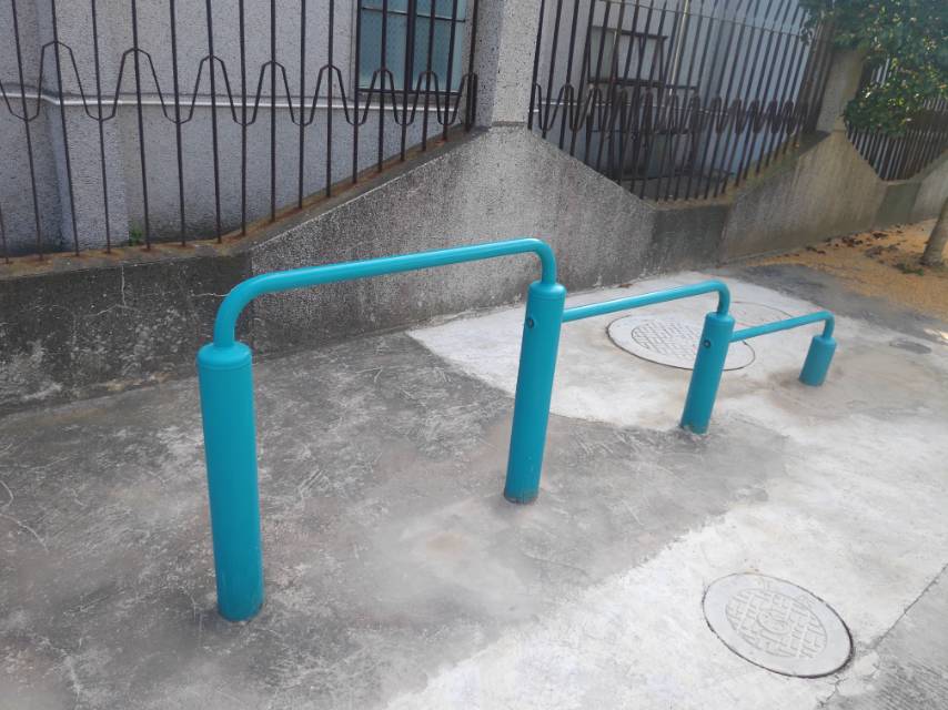 彈震壓腿器 彈震壓腿器