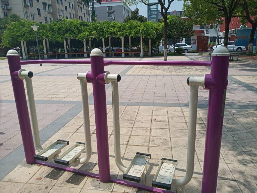 雙位漫步機(jī) 雙位漫步機(jī)