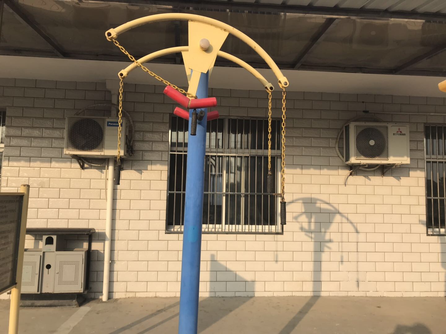 上肢牽引器 上肢牽引器