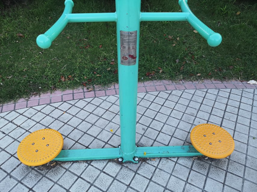 二位扭腰器 二位扭腰器