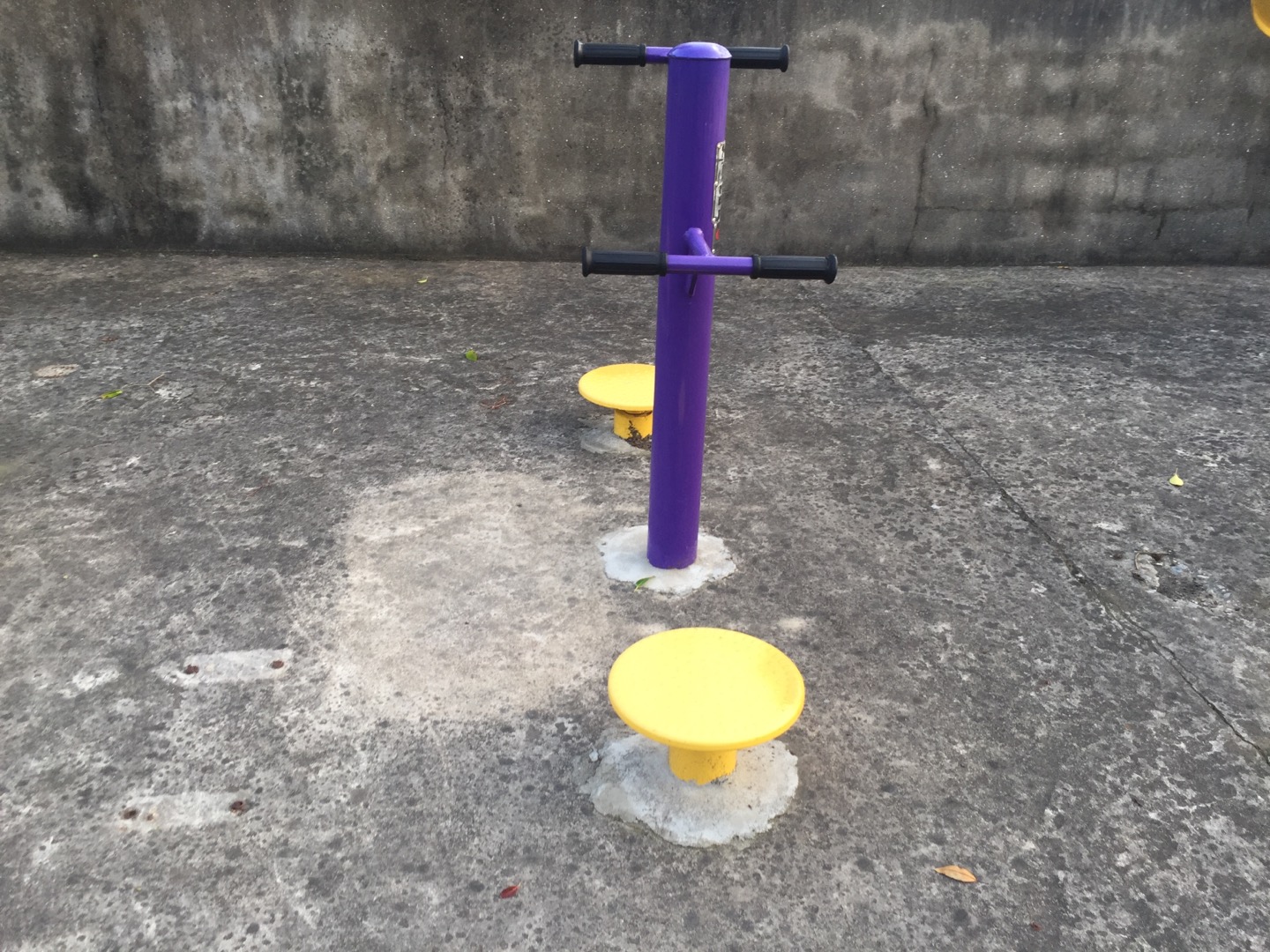 雙人扭腰器 雙人扭腰器