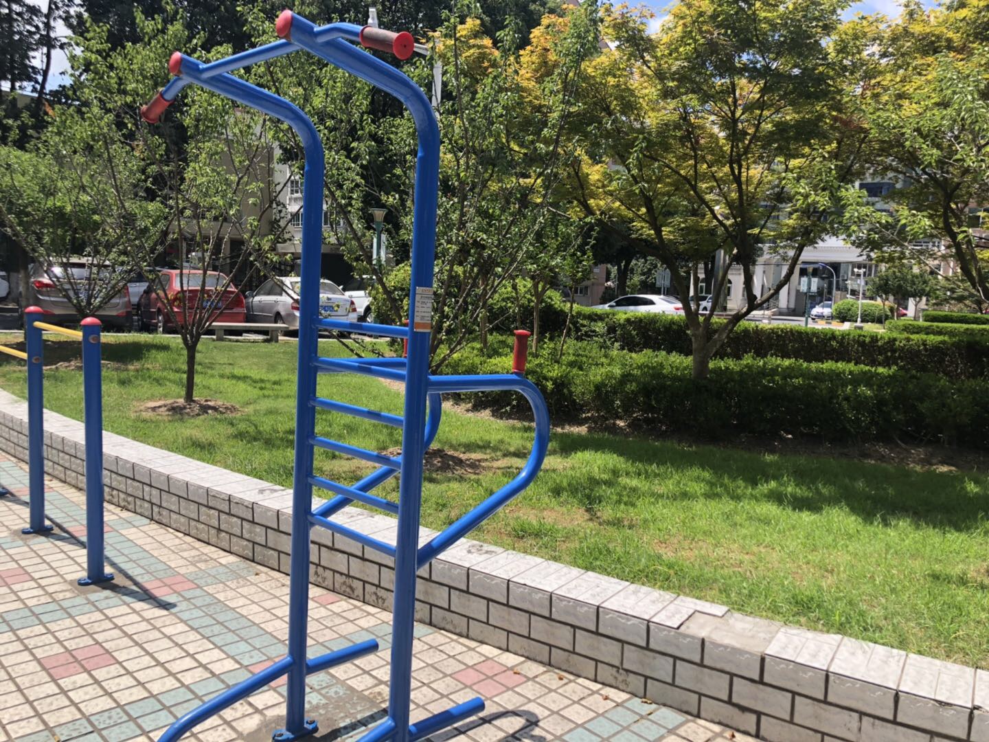 多功能鍛煉器 多功能鍛煉器