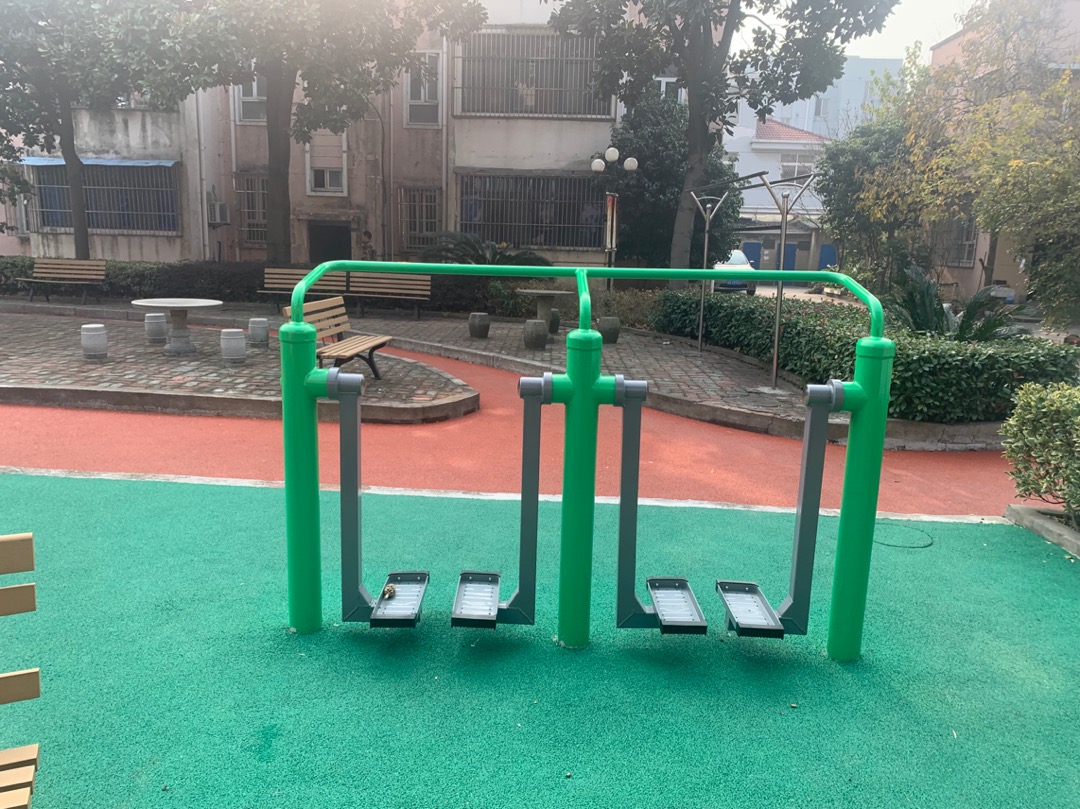 雙位漫步機(jī)