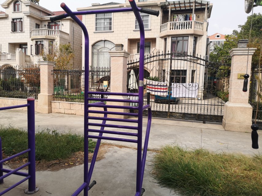 多功能鍛煉器 多功能鍛煉器