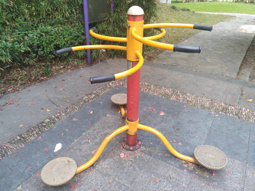 三人轉(zhuǎn)腰器 三人轉(zhuǎn)腰器