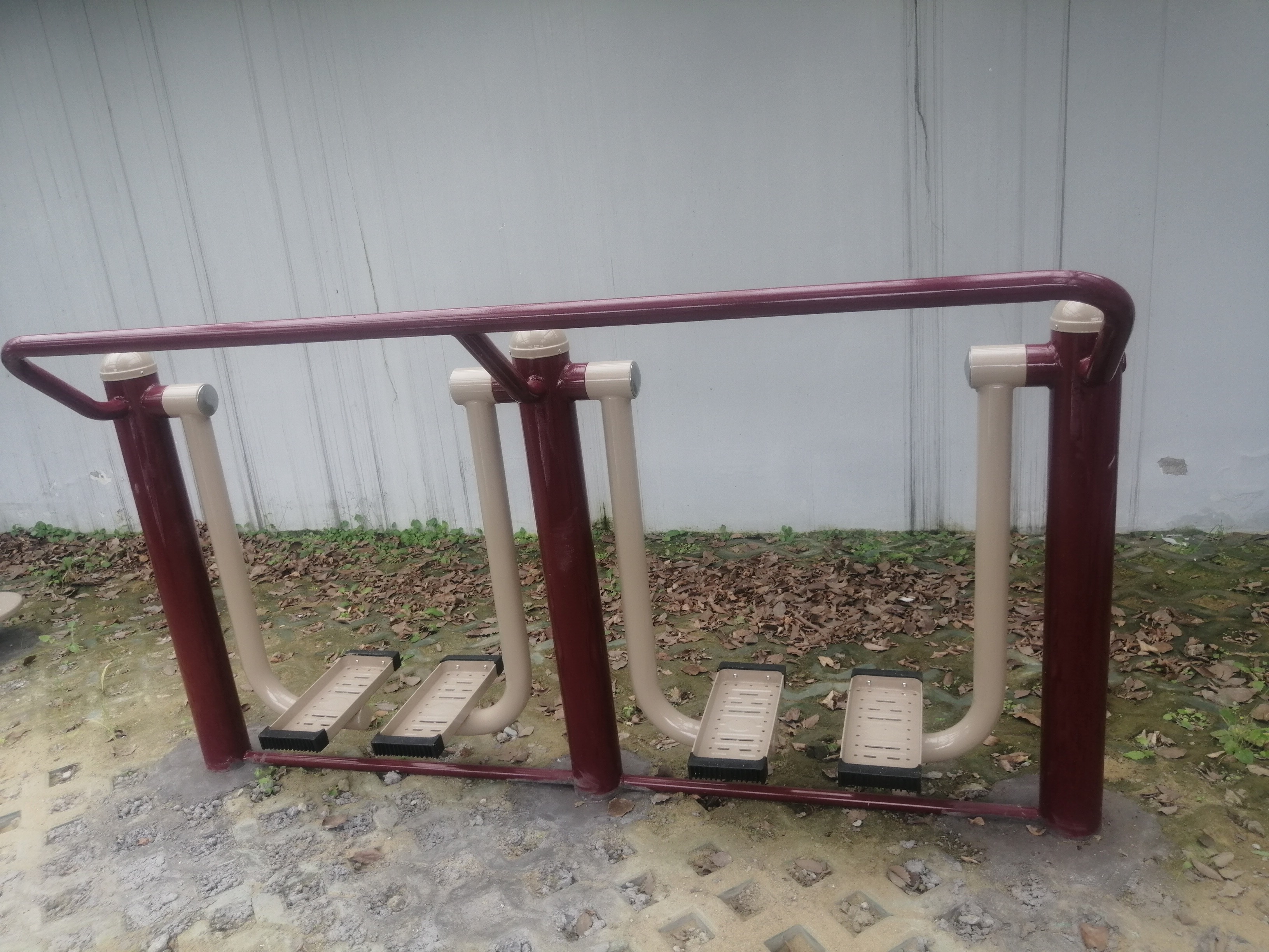 二位太空漫步機 二位太空漫步機