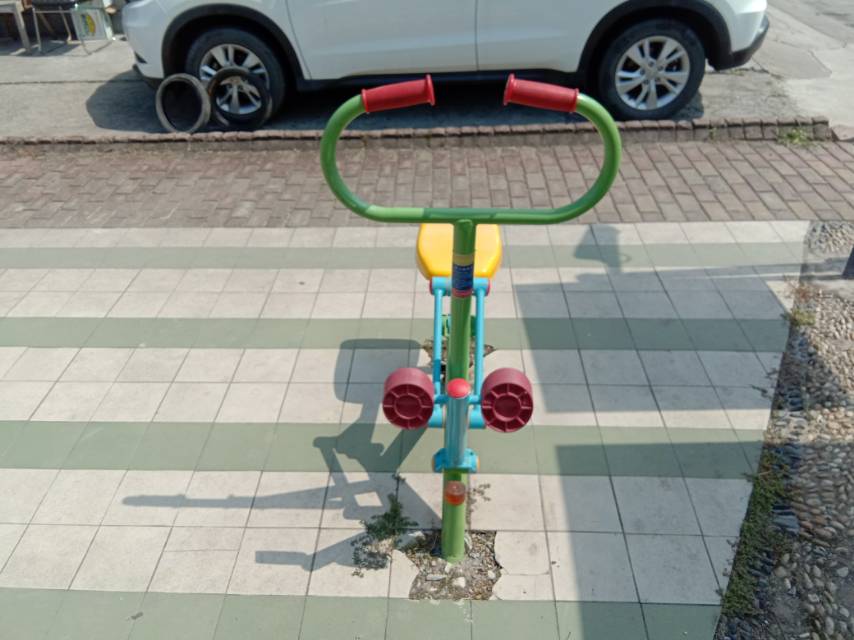 腰力鍛煉器 腰力鍛煉器