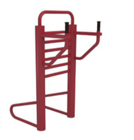 多功能訓練器 多功能訓練器