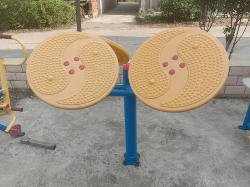 太極推手 太極推手