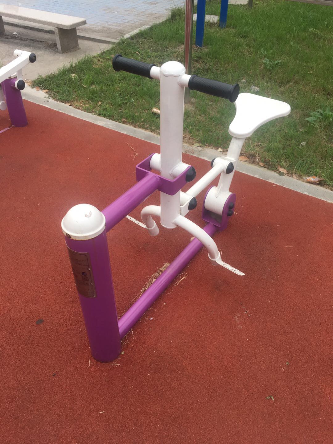 騎馬機(jī) 騎馬機(jī)