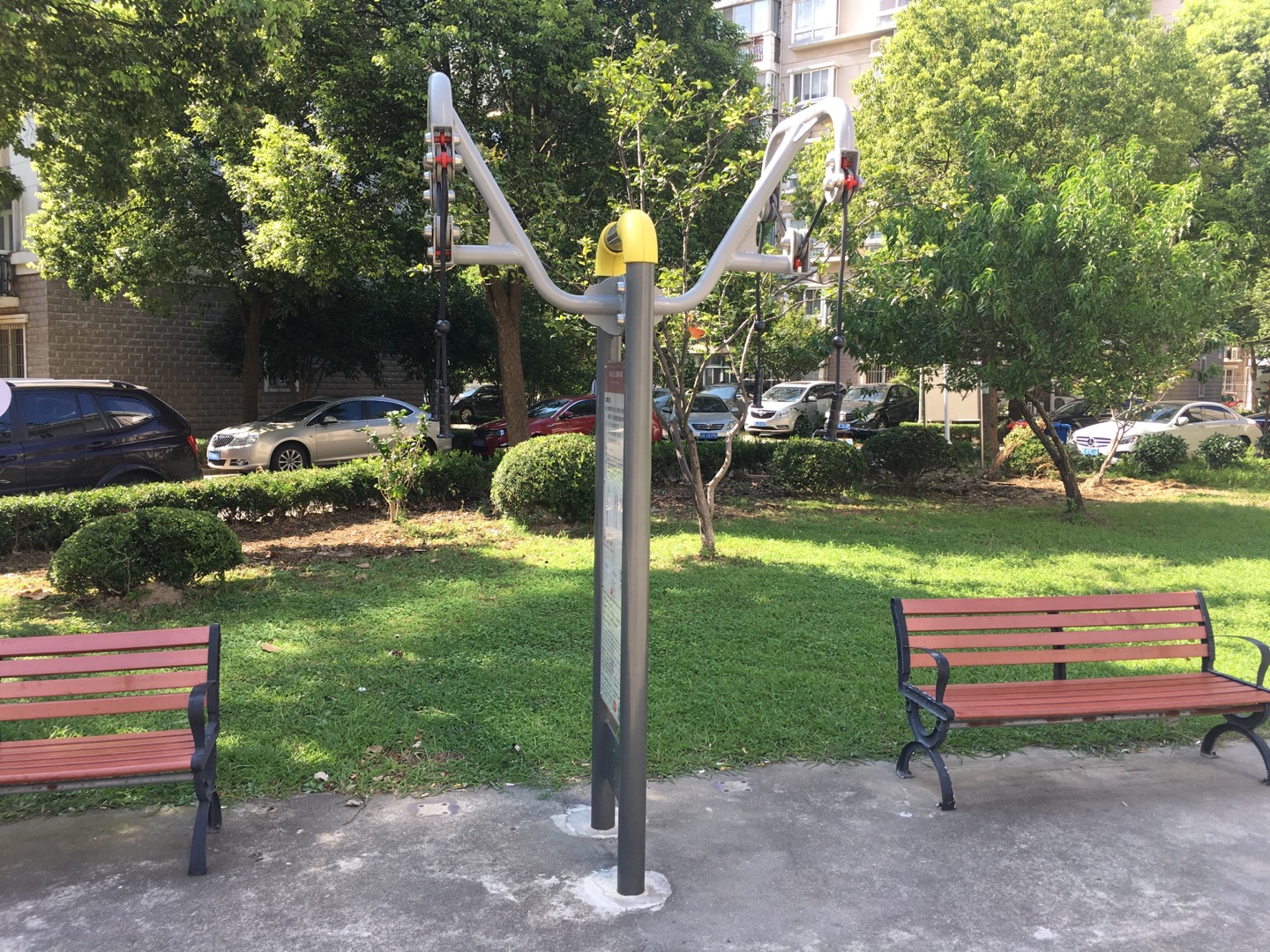 上肢牽引器 上肢牽引器