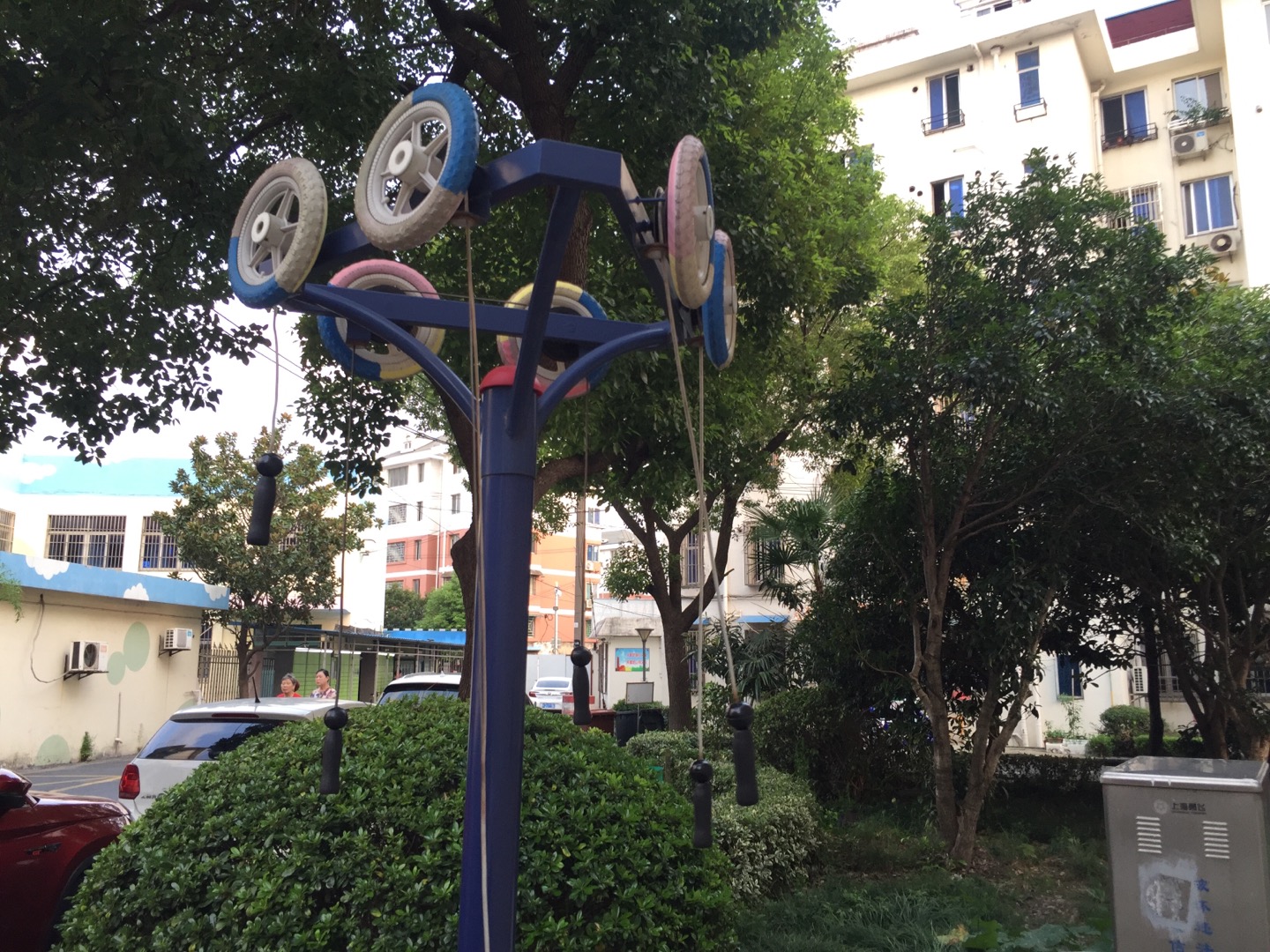 上肢牽引器 上肢牽引器