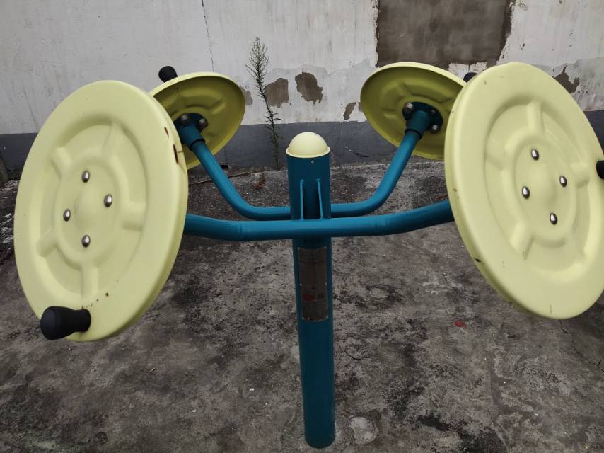 太極揉推器 太極揉推器