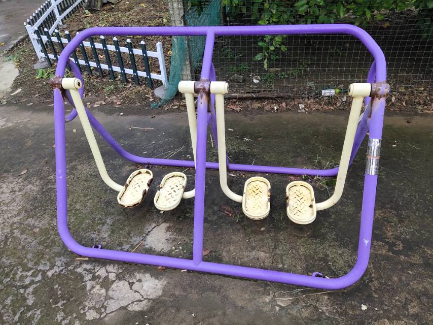 太空漫步器 太空漫步器