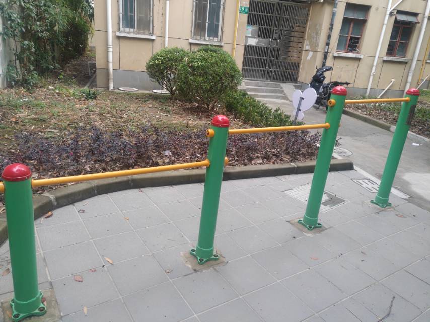 多聯(lián)壓腿架 多聯(lián)壓腿架