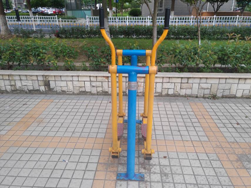 漫步機(jī) 漫步機(jī)