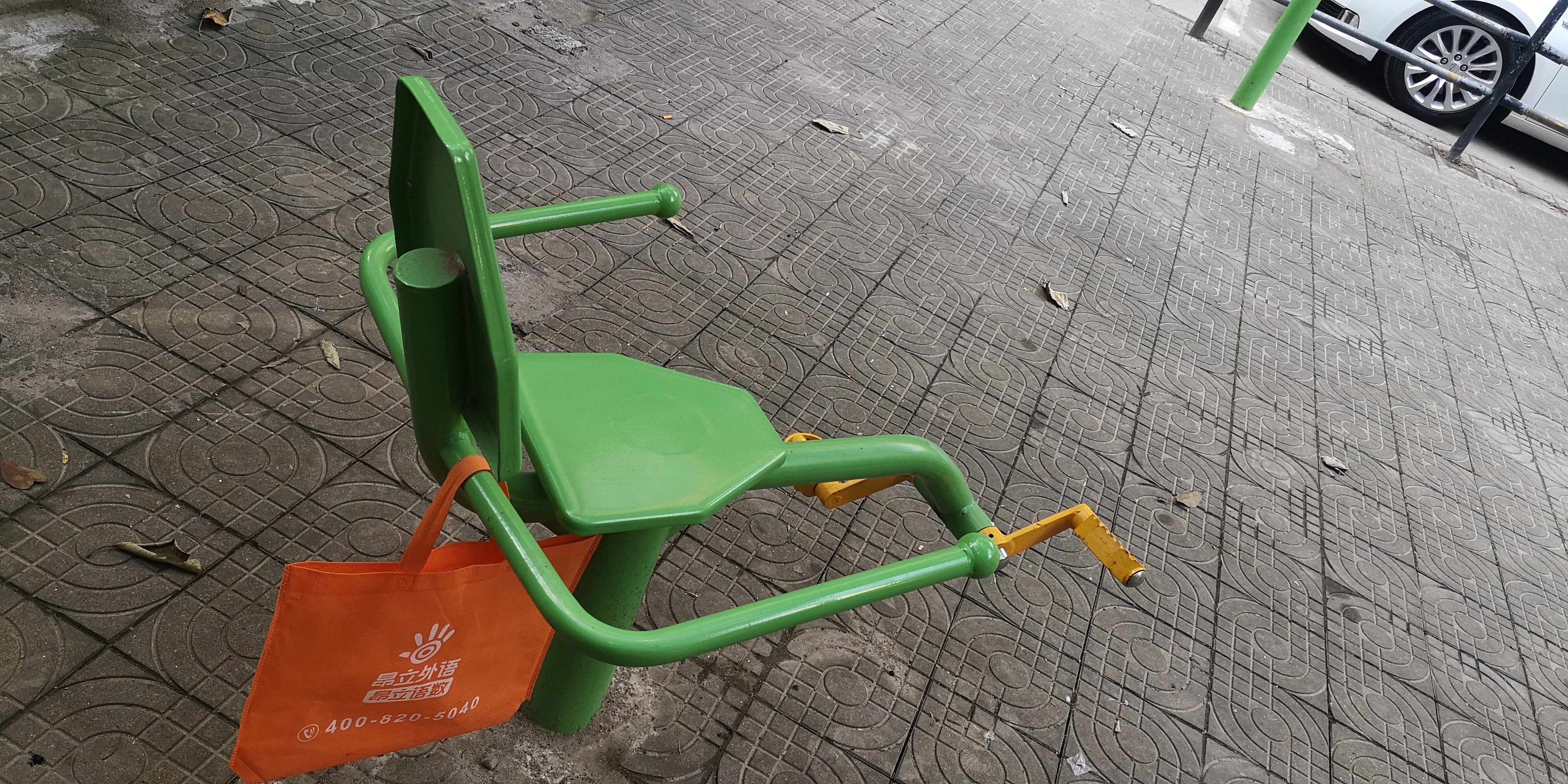 斜躺健身車(chē) 斜躺健身車(chē)