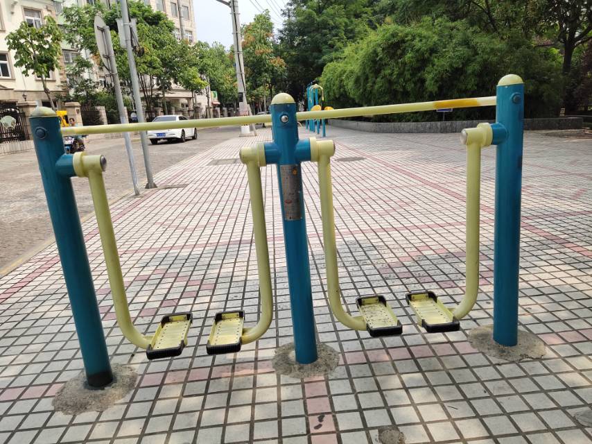 雙位太空漫步機(jī) 雙位太空漫步機(jī)